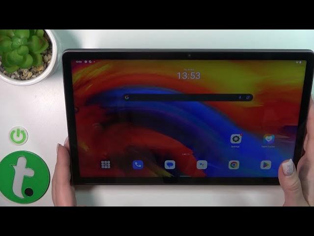 Video thumbnail for LENOVO Yoga Tab 11 - Face Recognition Test & Overview - Face ID - Face Unlock