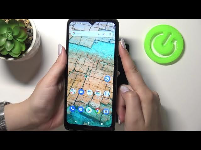 Video thumbnail for How to Soft Reset NOKIA C20 – Fix Not Responding Screen