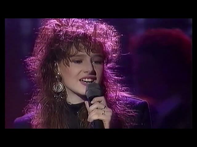 Video thumbnail for Could've Been Tiffany 1987 ⁄ 1988 HD