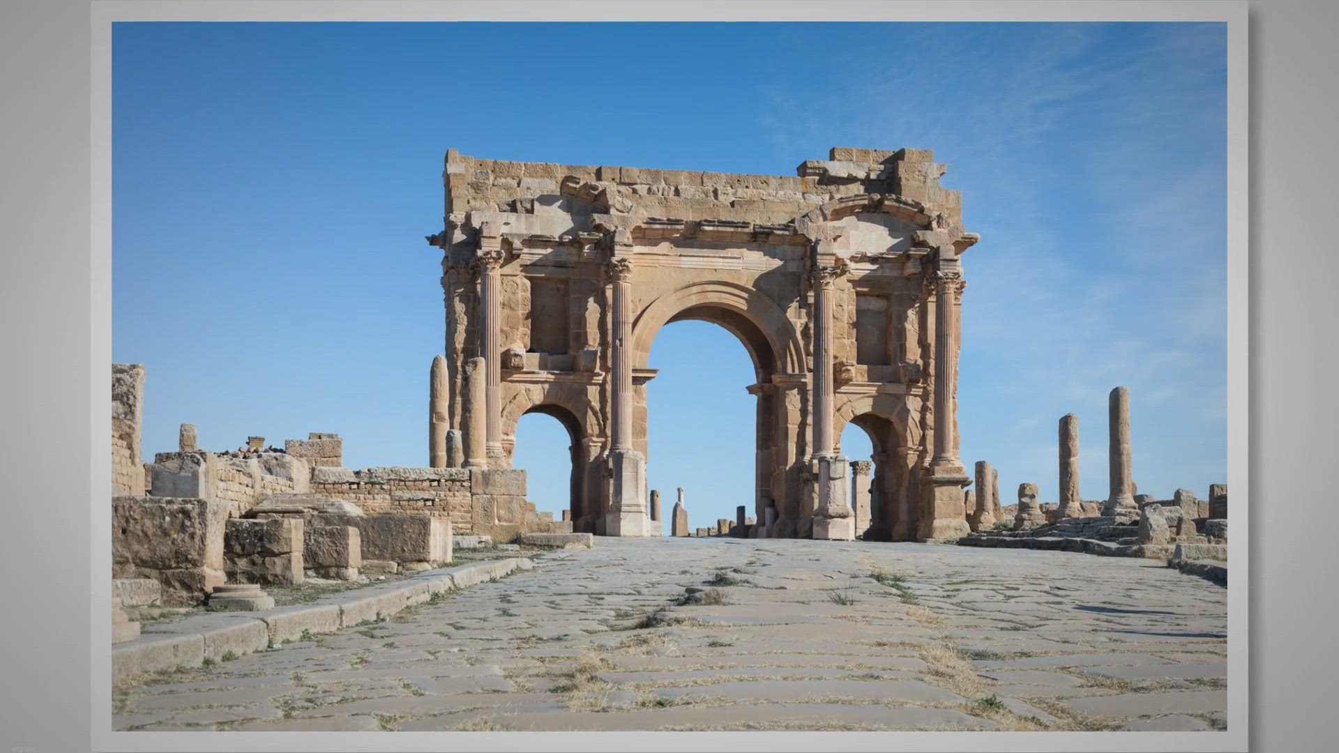 Video thumbnail for Beaufort