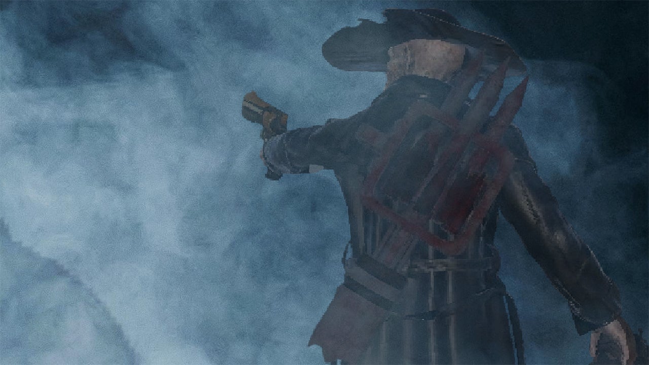 Video thumbnail for Hellxorcist - Official Announcement Trailer