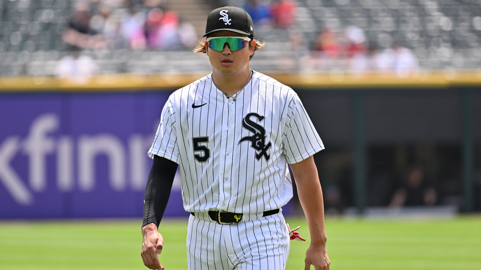 Video thumbnail for White Sox Futures: Can Murakami's Return Spark a Playoff Push?