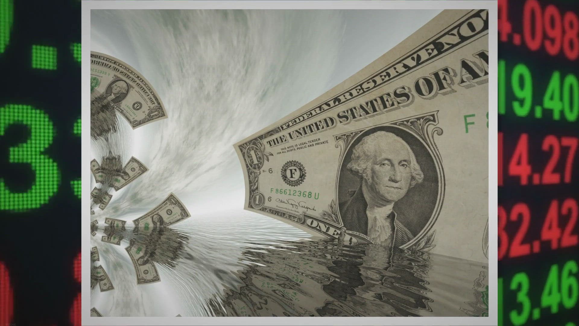 Video thumbnail for Why Is VTSAX Closed To New Investors? 2023