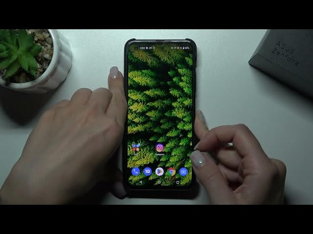 Video thumbnail for How to Turn Off ASUS Zenfone 9 – Switch Off
