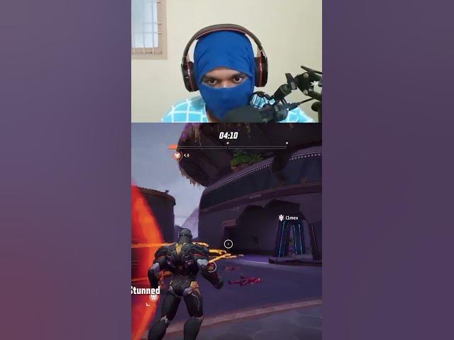 Video thumbnail for POV: You are winning a game