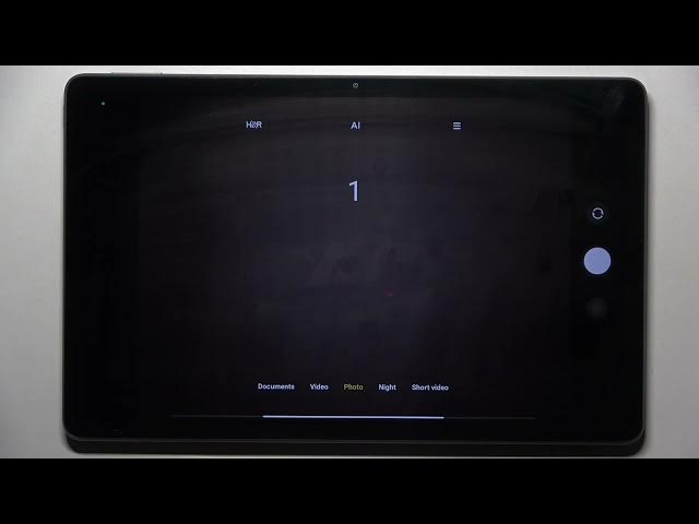 Video thumbnail for How to Set Camera Timer in XIAOMI Redmi Pad – Camera Countdown