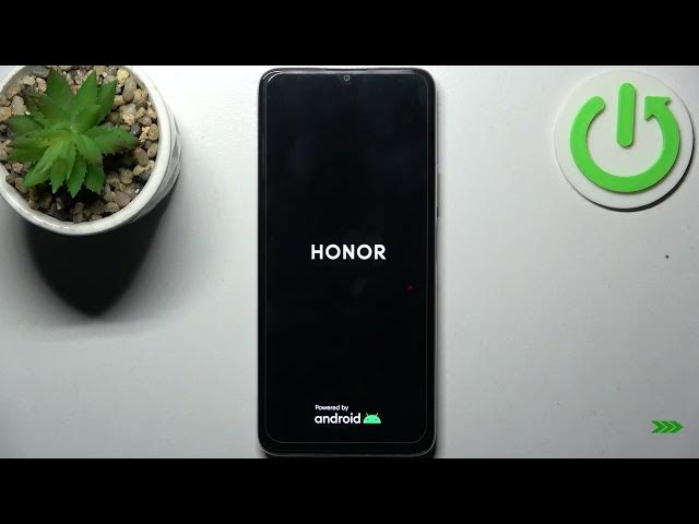 Video thumbnail for How to Hard Reset HONOR X7 Settings