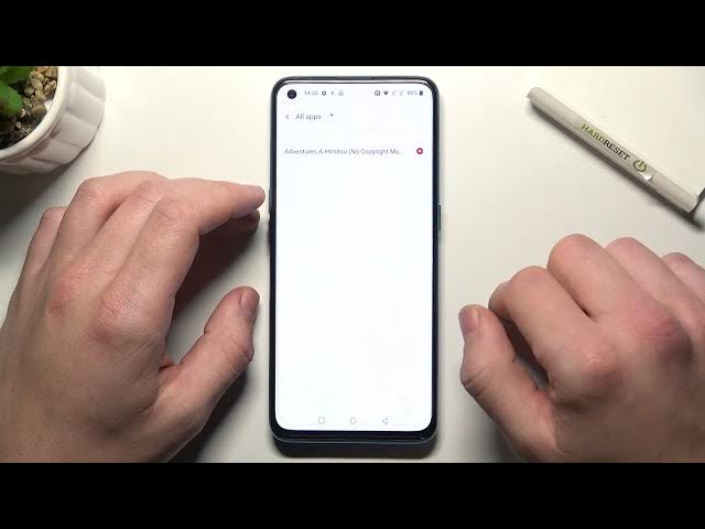 Video thumbnail for How to Set Custom Notification Sound on OnePlus Nord CE 5G?