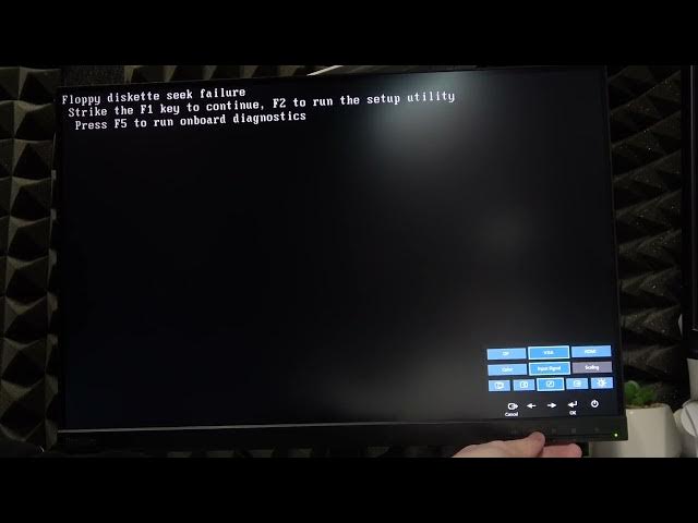 Video thumbnail for Unlock the Secret to Input Source Change: How to Change Input Source on LENOVO ThinkVision D24-10