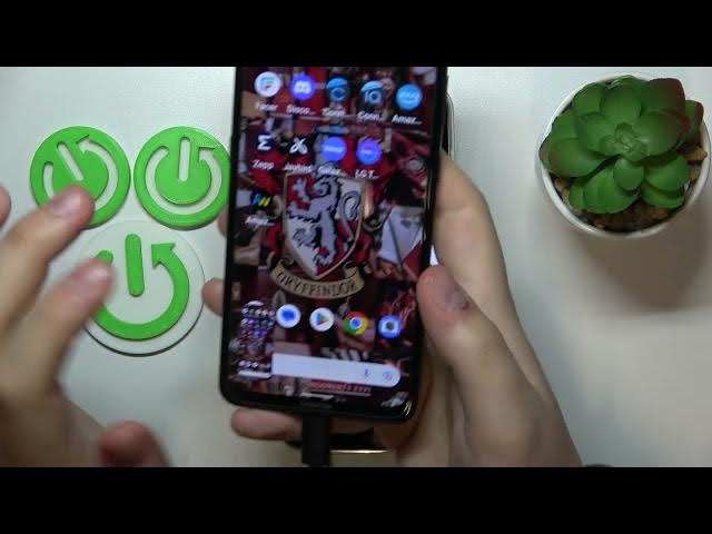 Video thumbnail for How to Set Up Nearby Share on DOOGEE X97 Pro? - Use Nearby Share