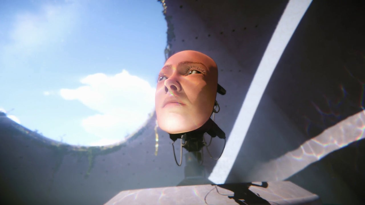 Video thumbnail for Prove You're Human - Official Behind-The-Scenes Video | Day of the Devs 2026