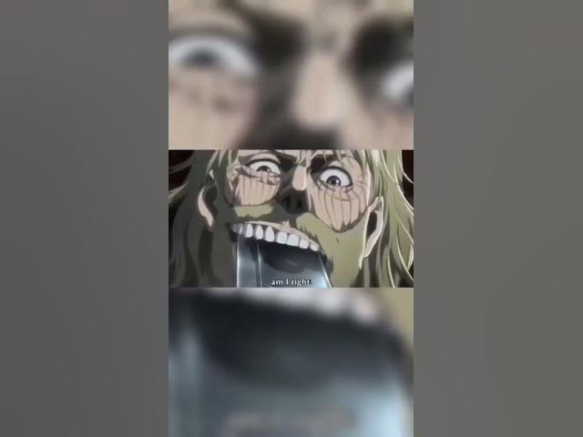 Video thumbnail for anime:Attack on Titans
