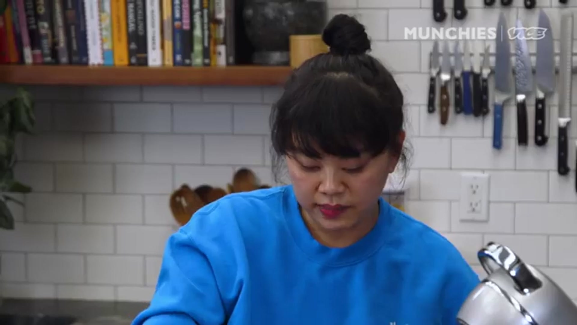 'Video thumbnail for How To Make Bagels'