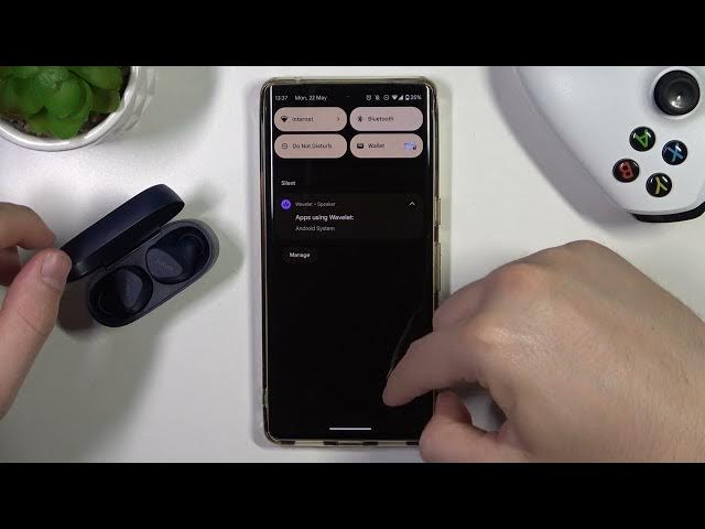 Video thumbnail for How to Fix Connection Issues of Jabra Elite 4 Active?