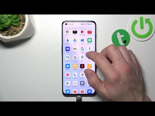 Video thumbnail for How to Connect Pendrive to OnePlus 11?