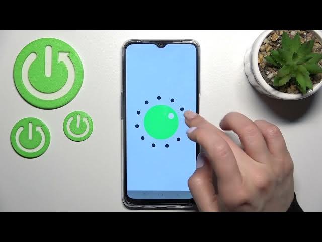 Video thumbnail for How to Check Android Version on Oppo A54s – Check Device Info