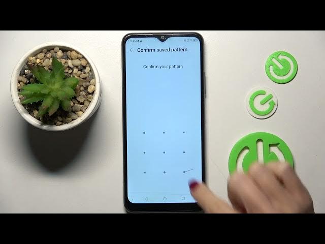 Video thumbnail for How to Reset Network Settings on ZTE BLADE A71 - Reset Wi-Fi & Bluetooth