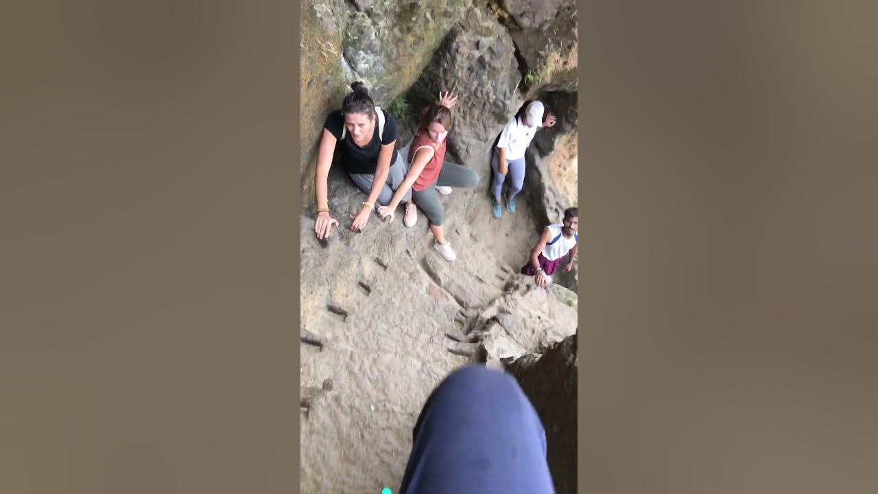 Video thumbnail for #Harihar fort