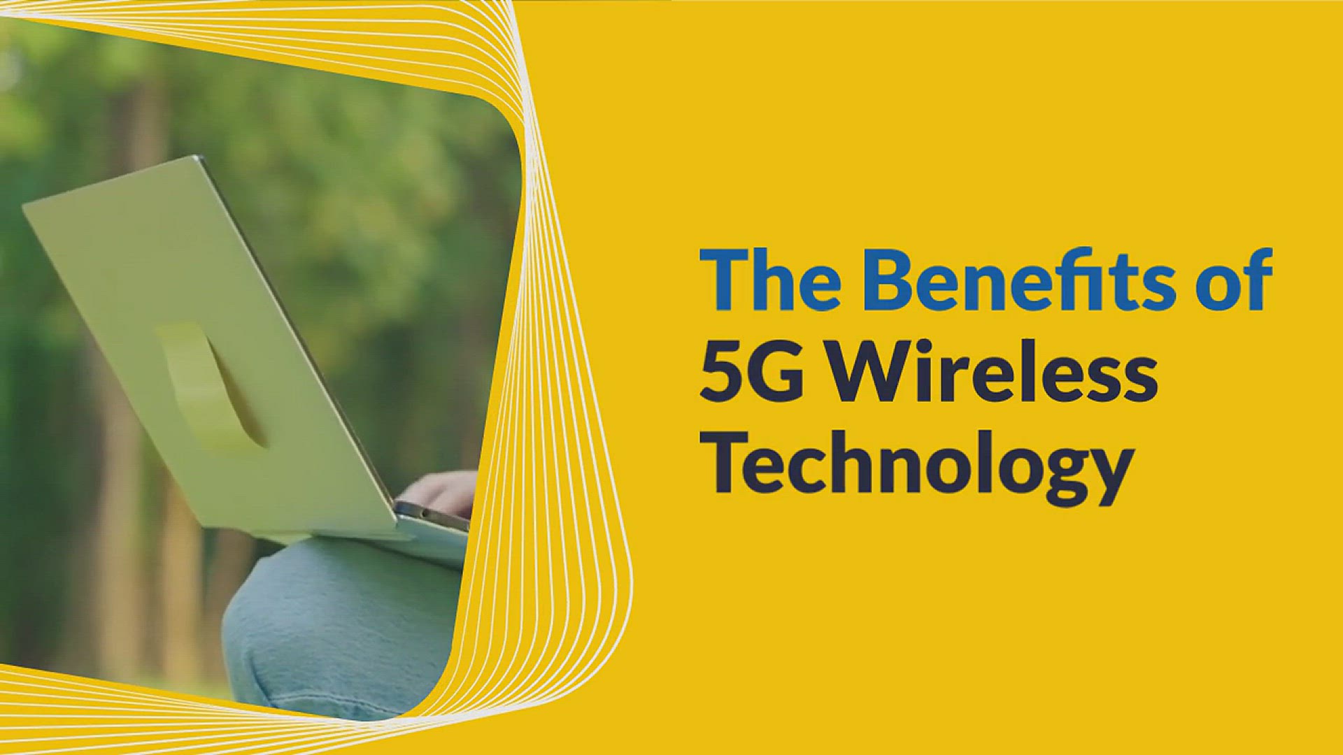 'Video thumbnail for What is 5G Wireless Technology and How it Works?'