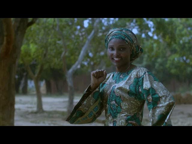 Video thumbnail for hauwayarfulani Dr Aliyu Modibbo