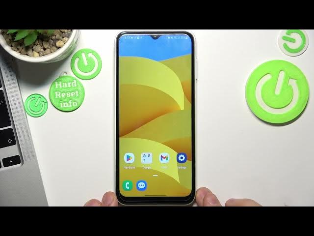 Video thumbnail for How to Record Calls on SAMSUNG Galaxy A14