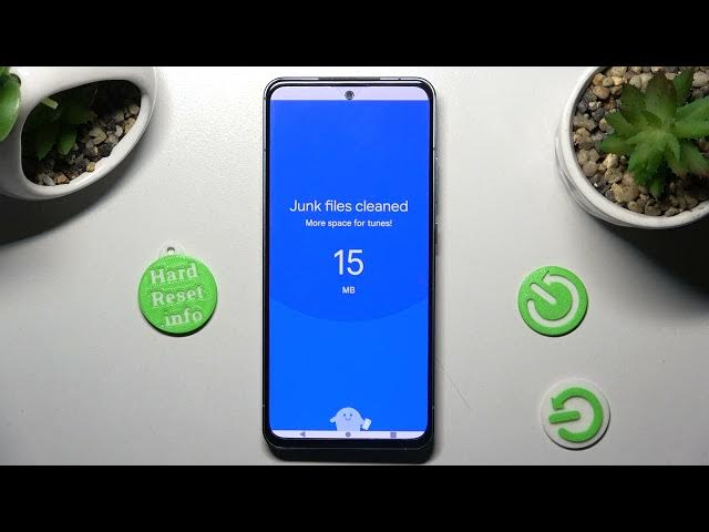 Video thumbnail for How to Clean Storage in NOKIA X30 – Clean Memory