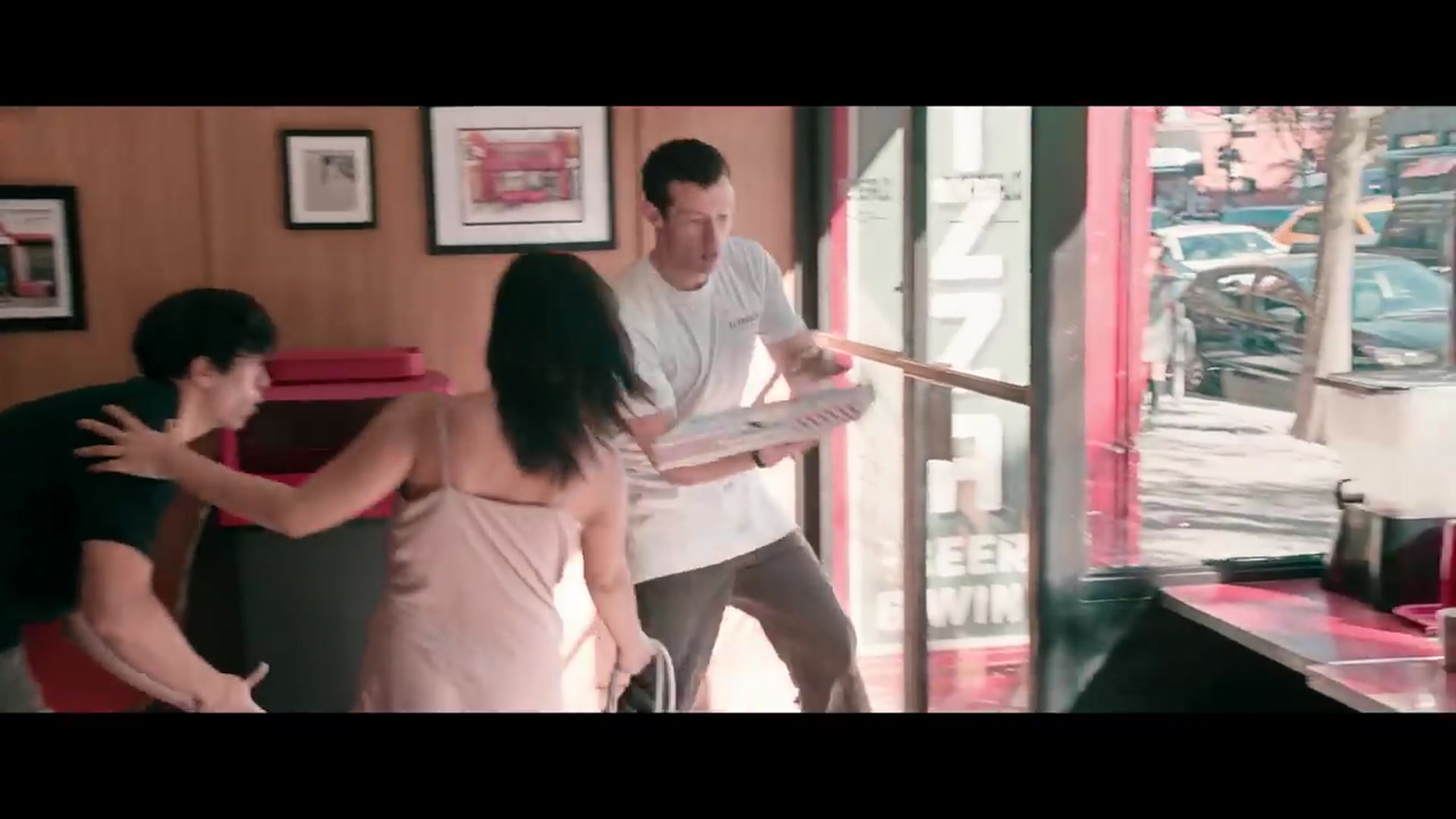 Video thumbnail for In Future  Government Gives Everyone 12 Hours to Sleep With a Random Person Every Year(720P HD)