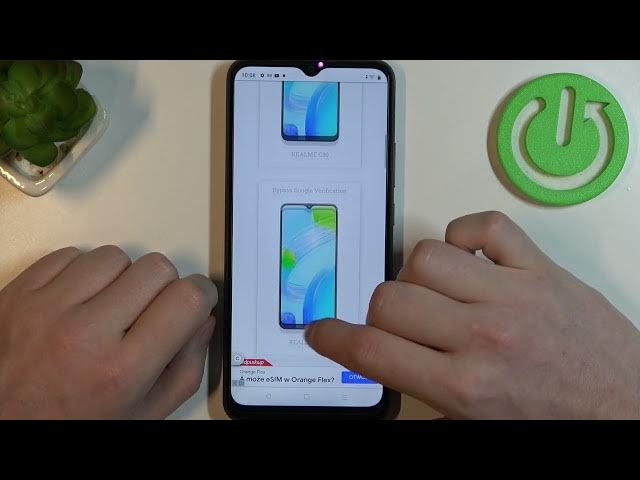 Video thumbnail for Does the REALME C30 Have a Gorilla Glass Screen? Let's Figure Out!