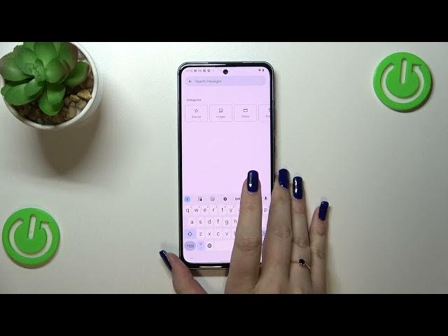 Video thumbnail for How to Change Keyboard Language in NOKIA X30 – Find Keyboard Language