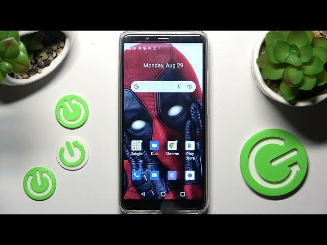 Video thumbnail for How to Turn Off/On Location in CUBOT Note 9? | Manage Location Services