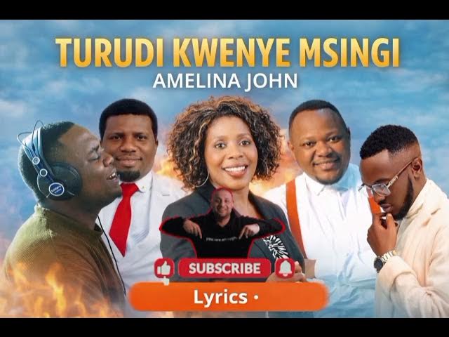 Video thumbnail for Turudi kwenye msingi, 👉 emmanuel mgogo, rose mhando,Joel lwaga,Walter chilambo,Goodluck Gozbert. nk🙏