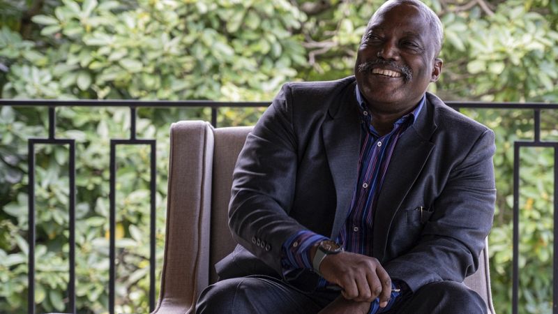 'Video thumbnail for Verdict in war crimes trial of ex-DRC president Joseph Kabila delayed'