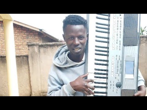 Video thumbnail for IGITARAMO HAMWE N'UMURAMYI ISHIMWE ADINE FT CHRIS ON KEYBOARD 🎹🔥🔥🔥🔥🔥🔥#chrikeyz piano Tv