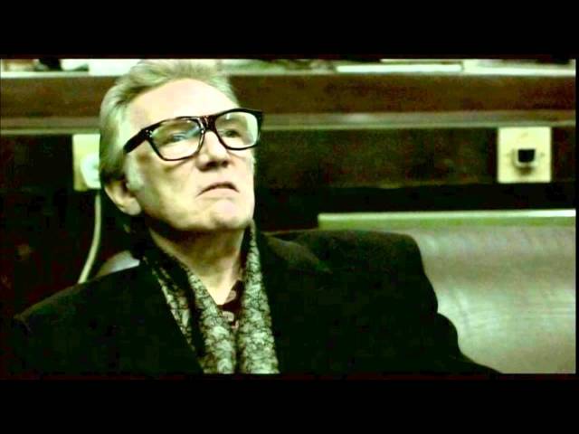 Video thumbnail for East End Thug Morning Alarm Call