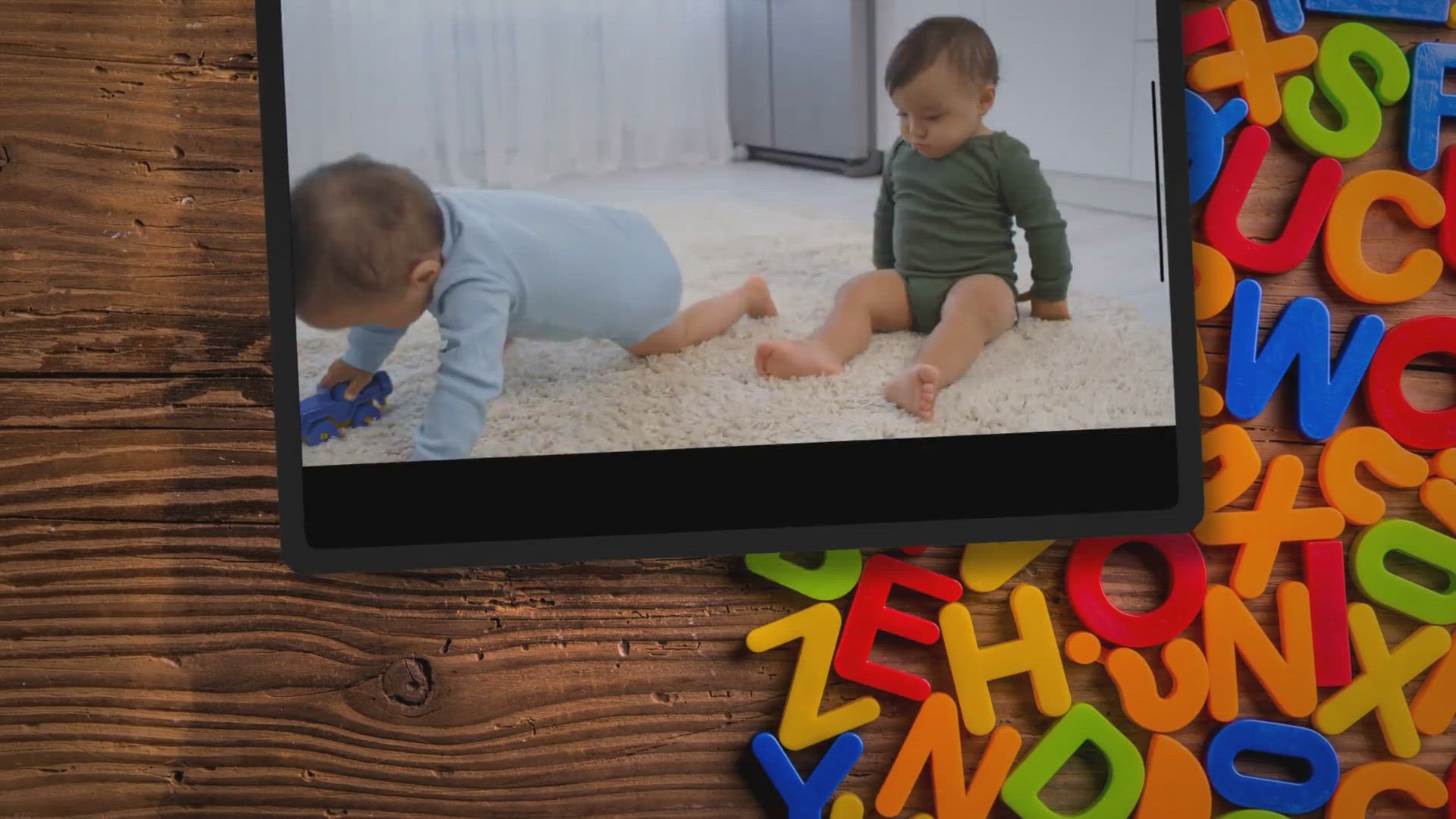 Video thumbnail for What Should A 2-3 Year Old Know Academically?