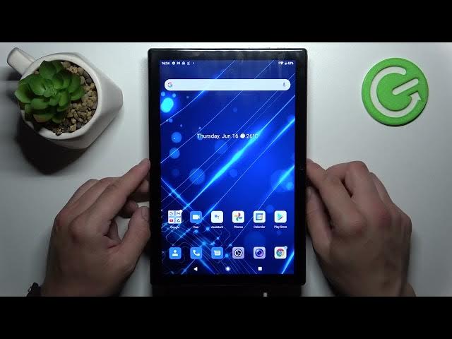 Video thumbnail for Does OUKITEL OKT1 Support Wireless Charging?