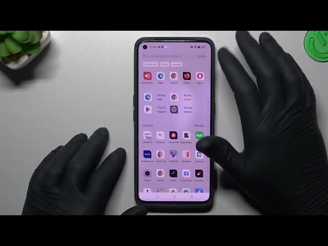 Video thumbnail for How to Remove Virus Notifications on Realme GT 2?