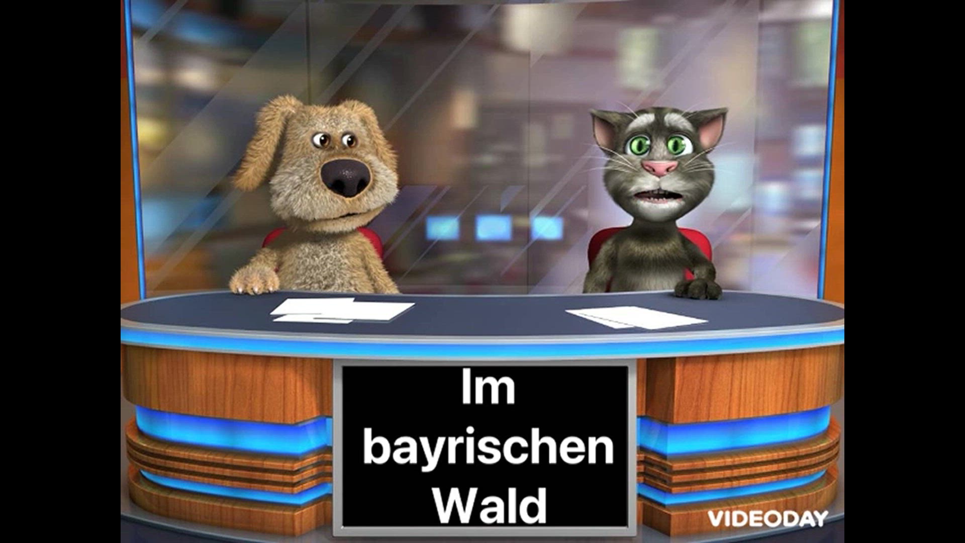 Video thumbnail for Satire