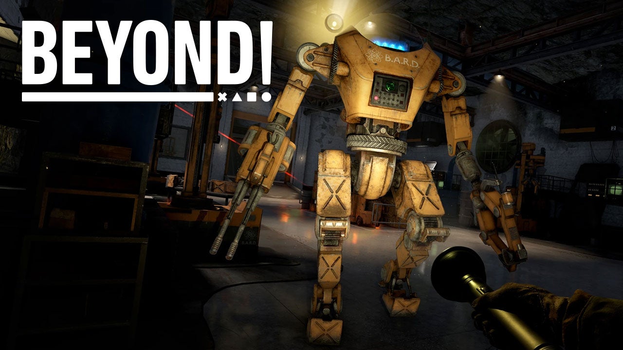 Video thumbnail for Atomfall & 6 Games We Want to Play Before 2026 - Beyond 890