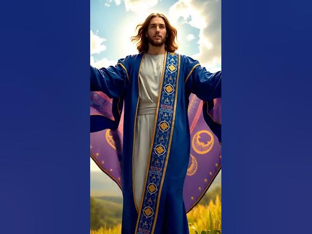 Video thumbnail for Jesus Is Giving You STRENGTH Right Now Don't Miss This #motivation #gospelofhope #jesusreligion #god