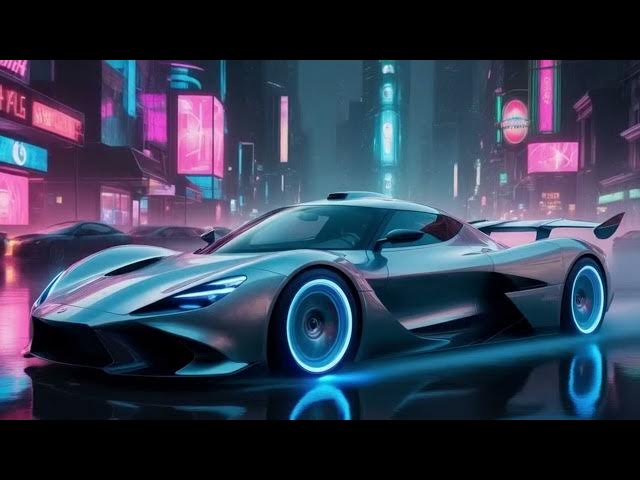 Video thumbnail for Vibração Noturna: Brazilian Phonk Flow – Dark Phonk Music