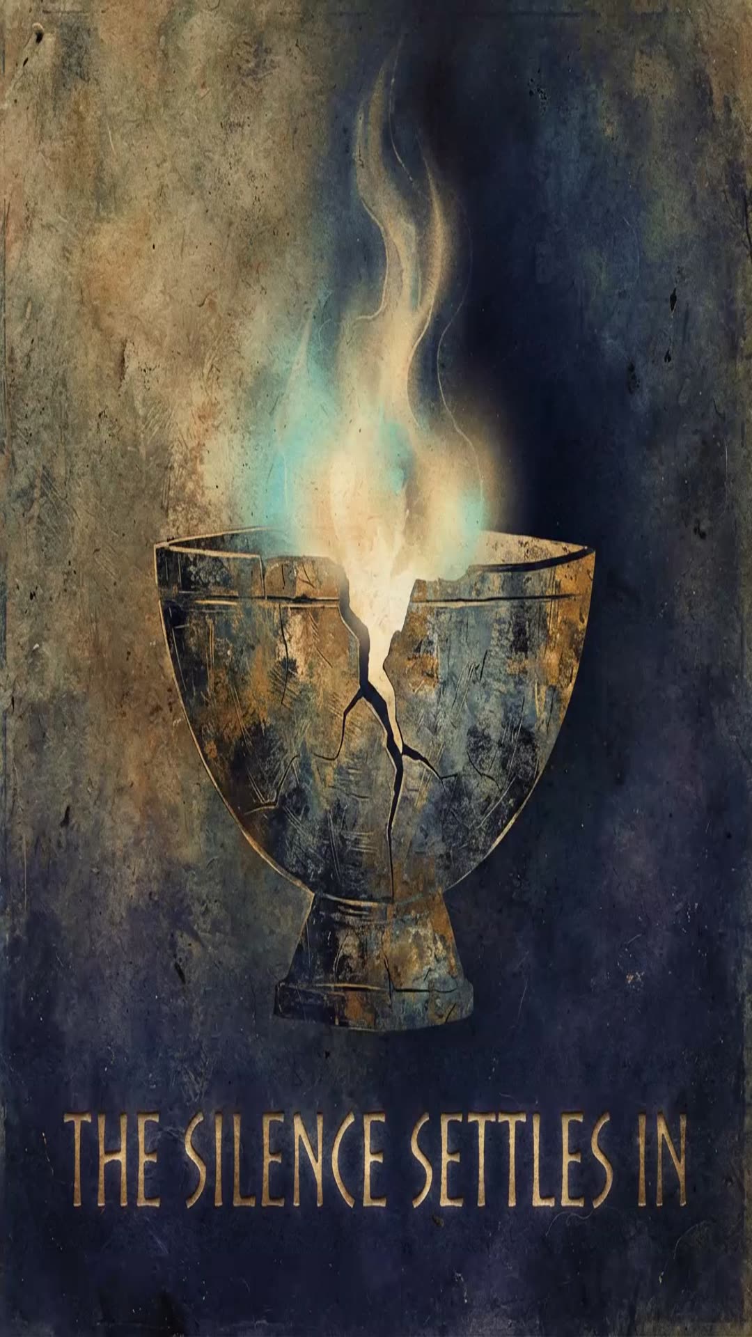 Video thumbnail for 11   The Silence Settles In