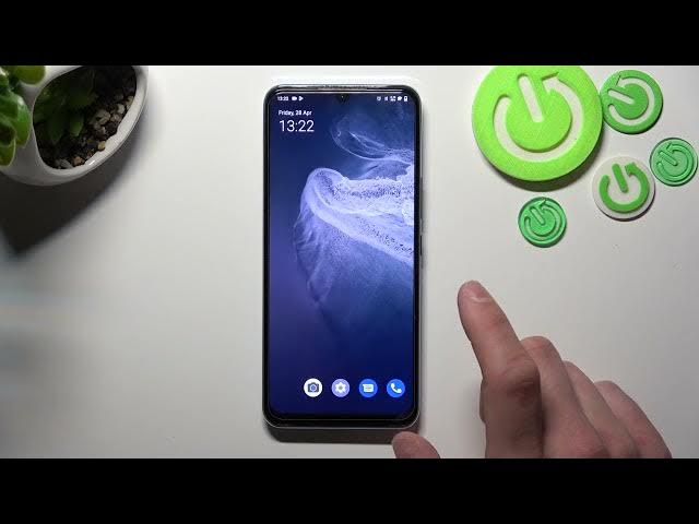 Video thumbnail for How to Find Recycle Bin in VIVO V21e