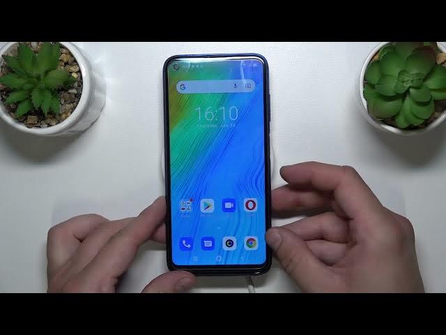 Video thumbnail for Does BLACKVIEW A90 Support Wireless Charging - Device Charging