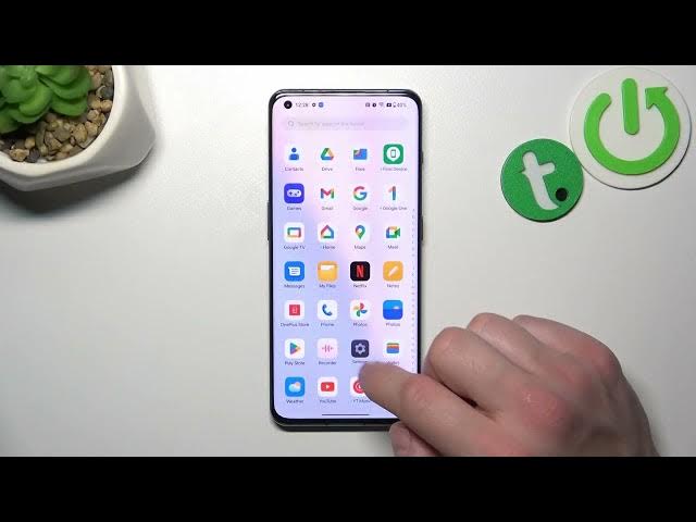 Video thumbnail for How To Enable & Disable Screen Lock Sound In OnePlus 11