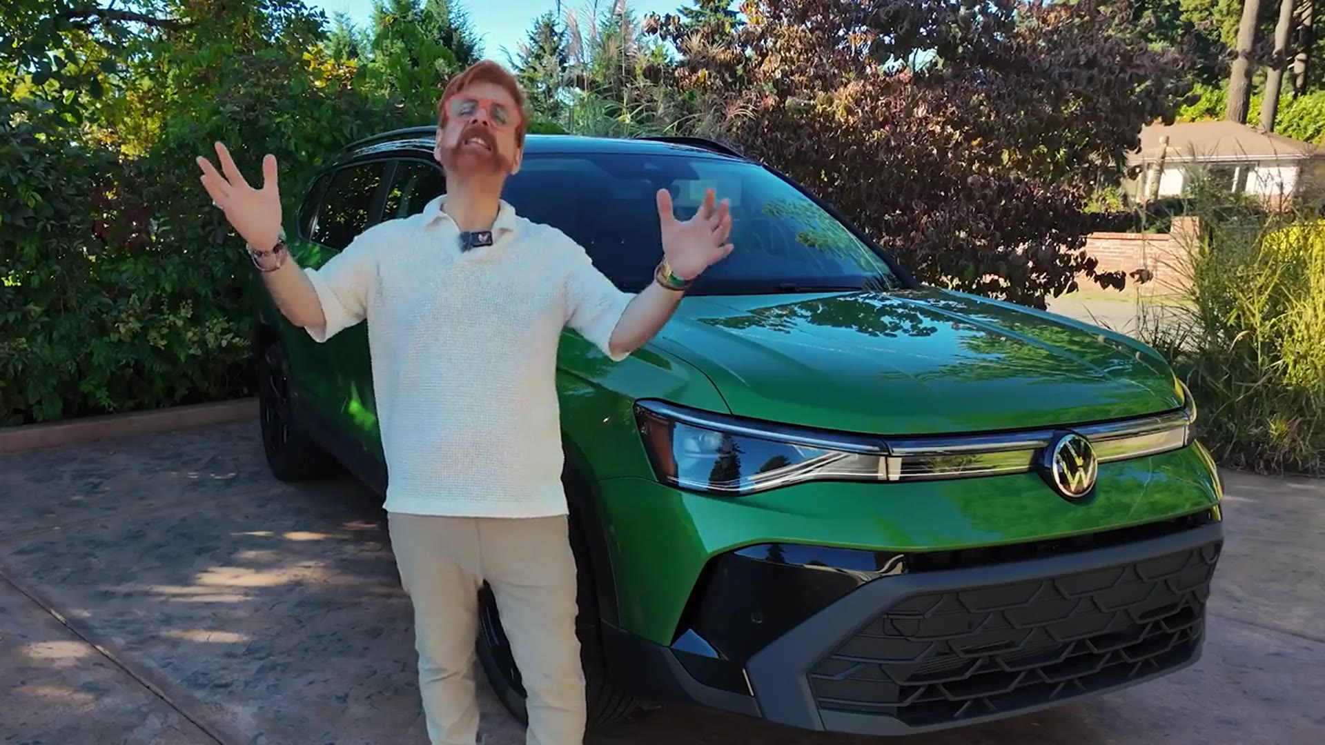 'Video thumbnail for The Tiny SUVs Outselling the Big Guys: 2025’s Best Subcompact Crossovers Under $30K'