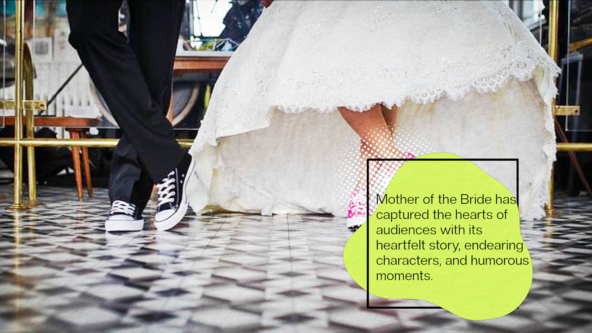 'Video thumbnail for Mother of the Bride Memes: The Funniest Reactions from Fans'