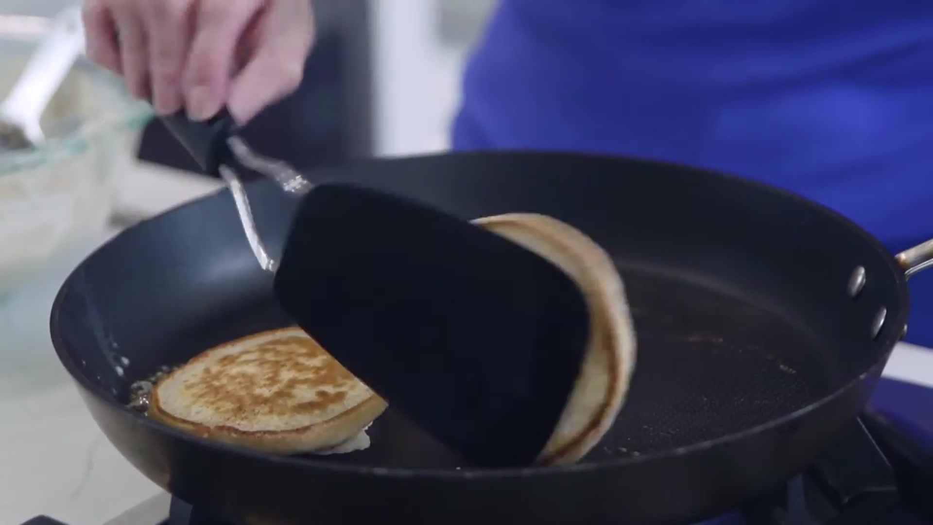 Video thumbnail for Paleo Breakfast Ideas Healthy Easy Delicious (720P HD)