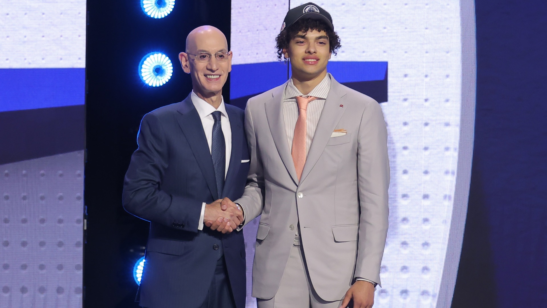 Video thumbnail for Clippers' Future Hinges on All-Star Performance & Cohesion