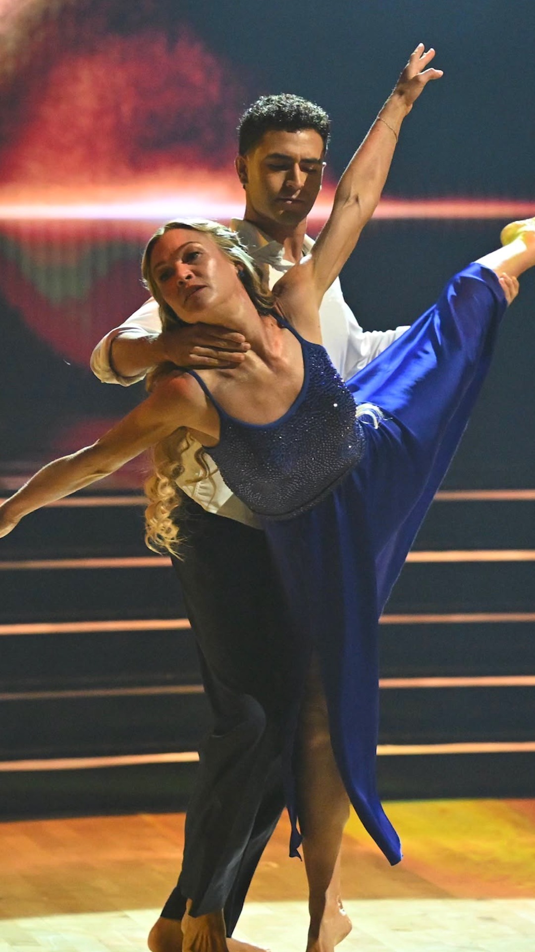 Video thumbnail for Dancing With The Stars' Heartbreaking Heath Ledger Tribute Has Fans In Tears